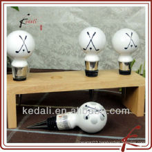 chaozhou ceramic wine stopper